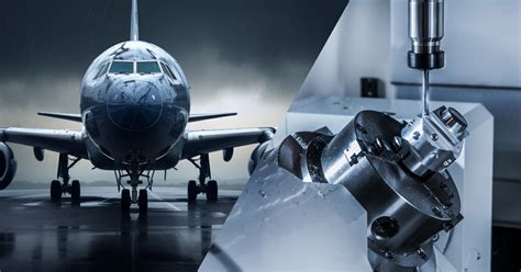 aerospace cnc machines|aerospace cnc machining services.